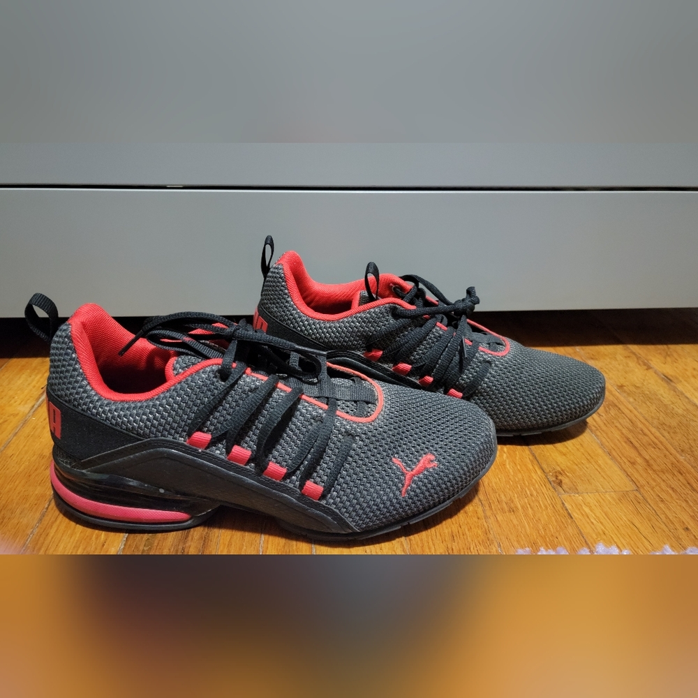 Puma Shoes